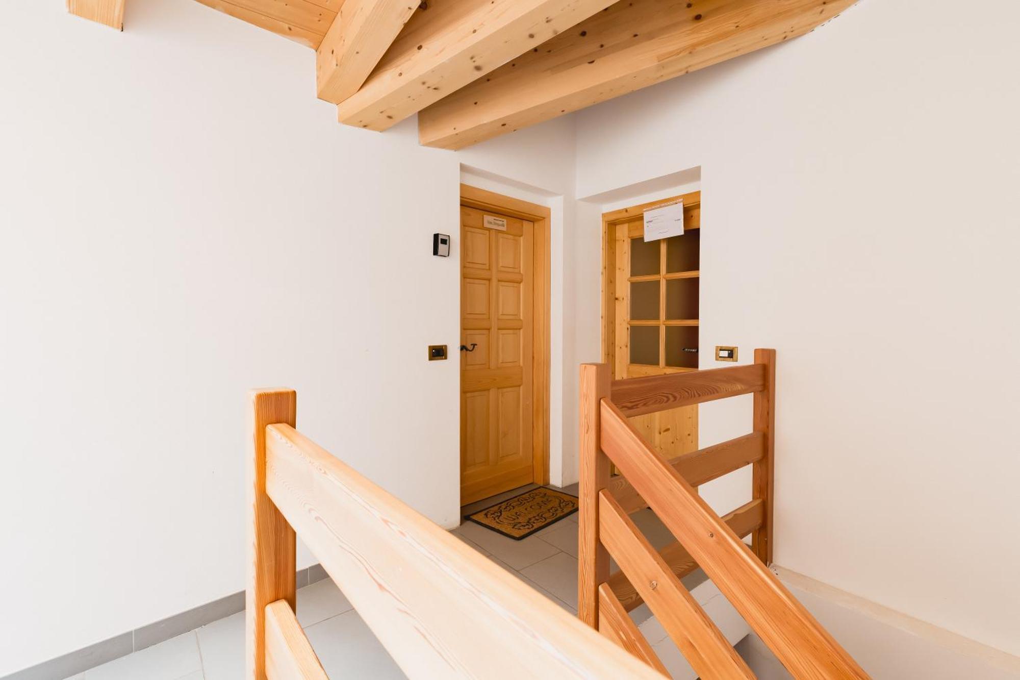 Bergreen Apartments أوسانا المظهر الخارجي الصورة