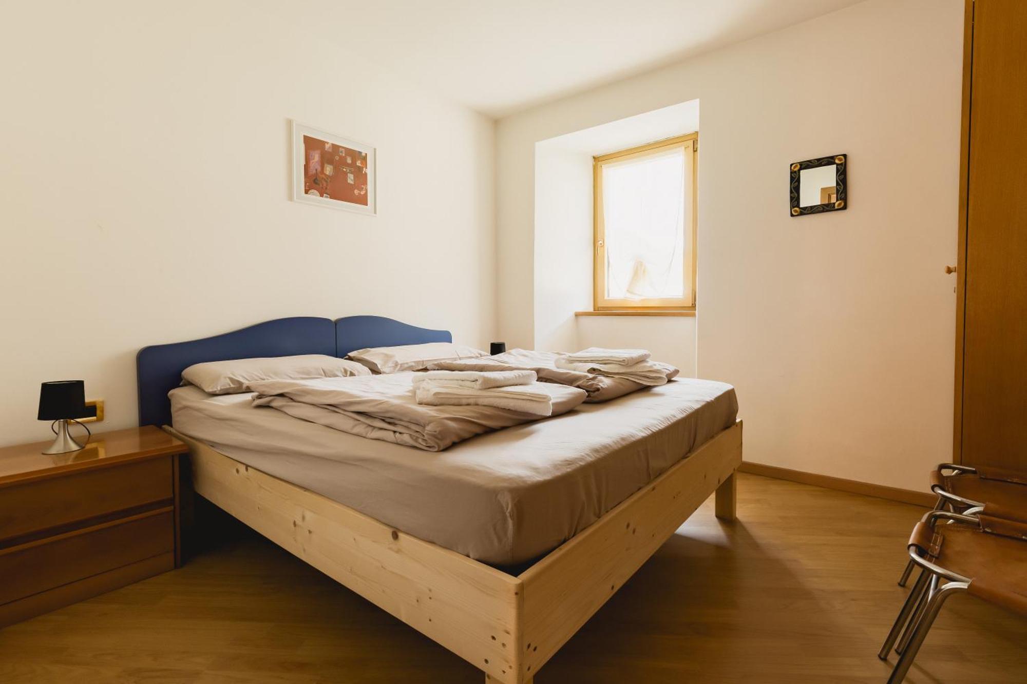 Bergreen Apartments أوسانا المظهر الخارجي الصورة