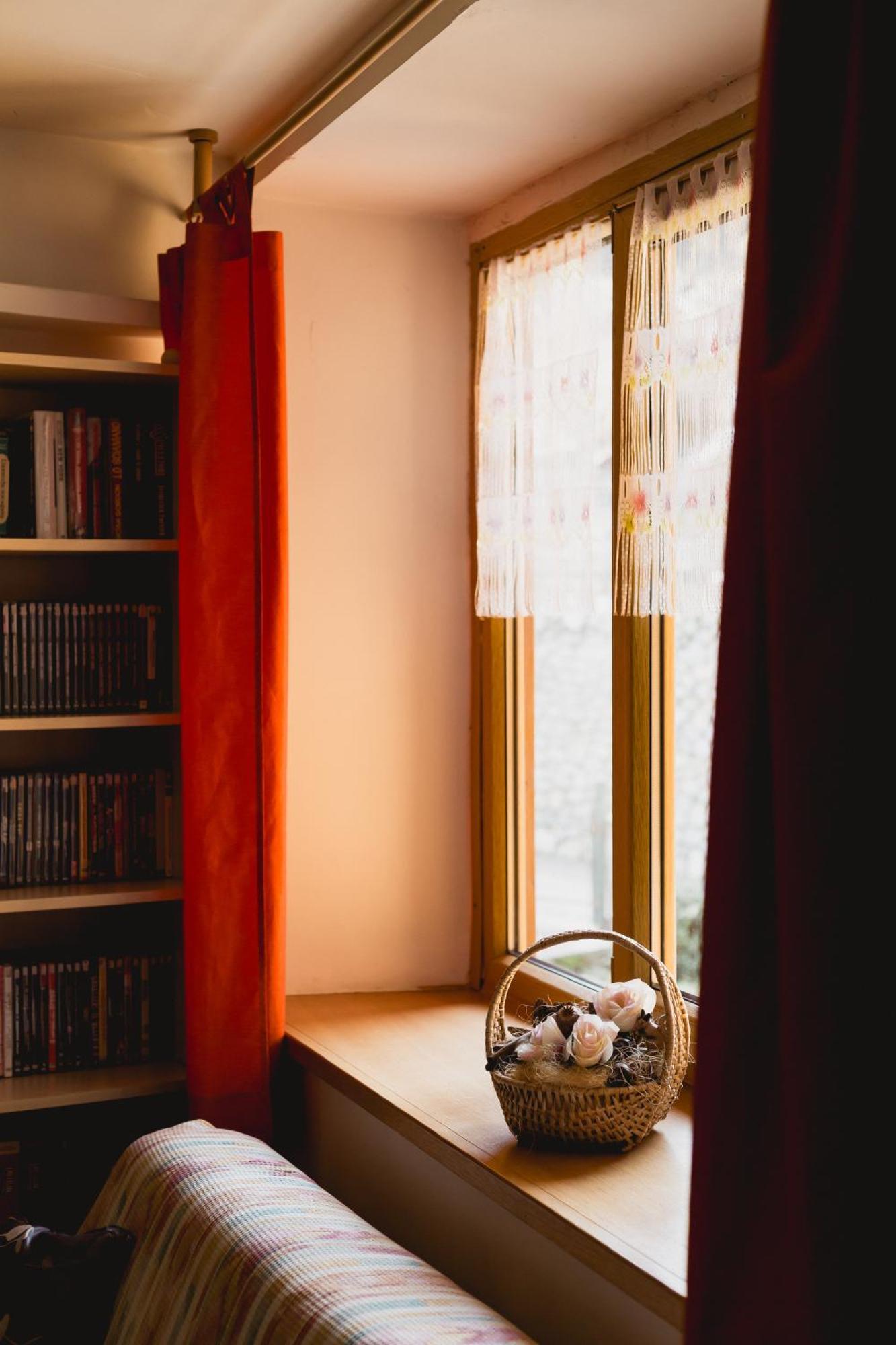 Bergreen Apartments أوسانا المظهر الخارجي الصورة
