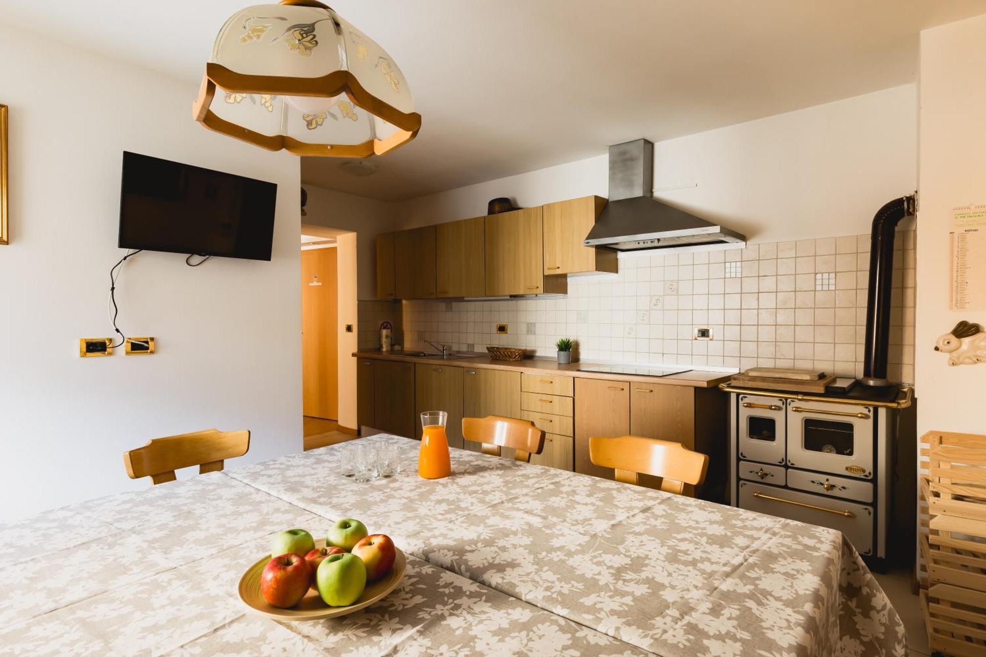 Bergreen Apartments أوسانا المظهر الخارجي الصورة