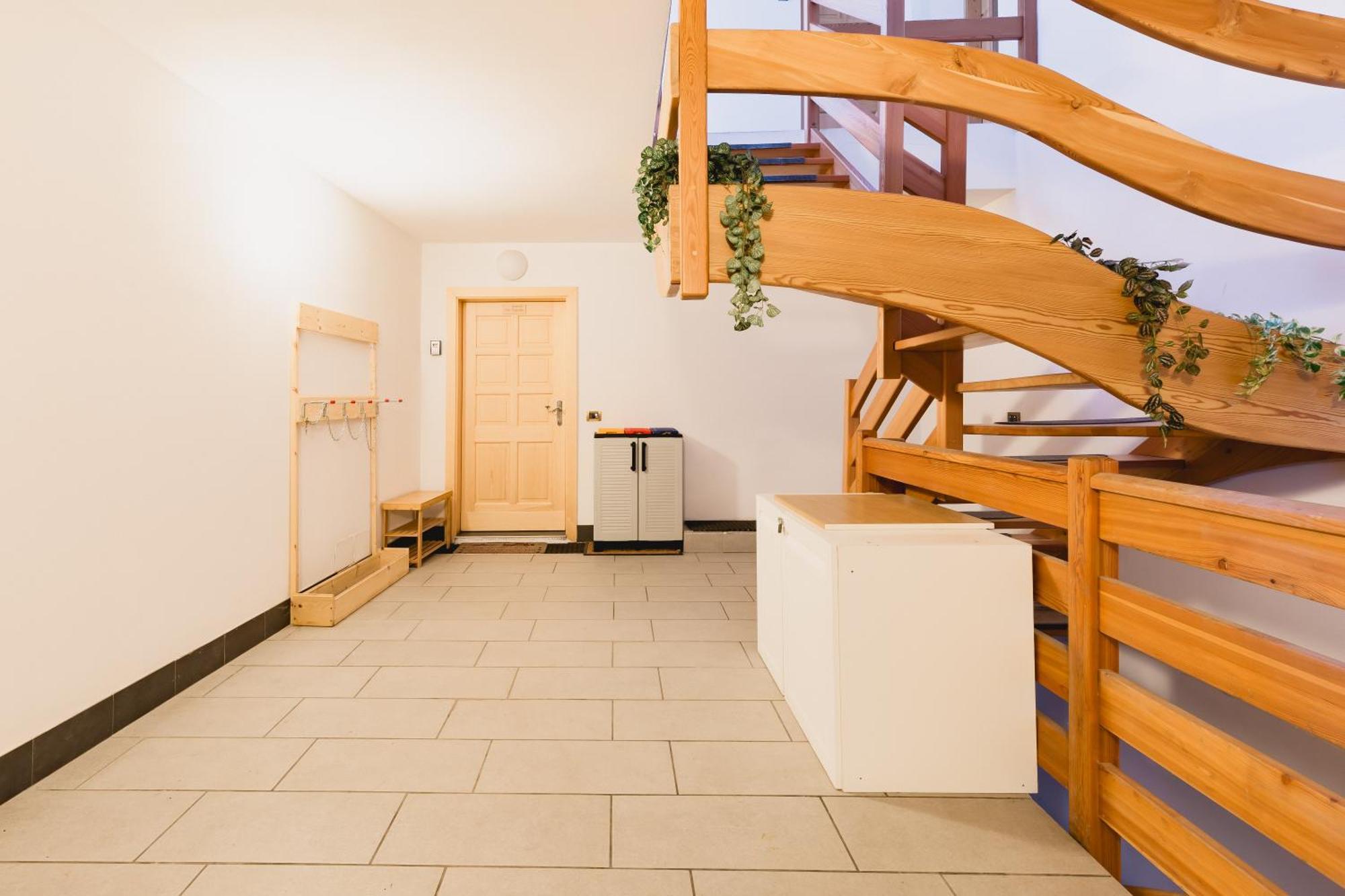 Bergreen Apartments أوسانا المظهر الخارجي الصورة
