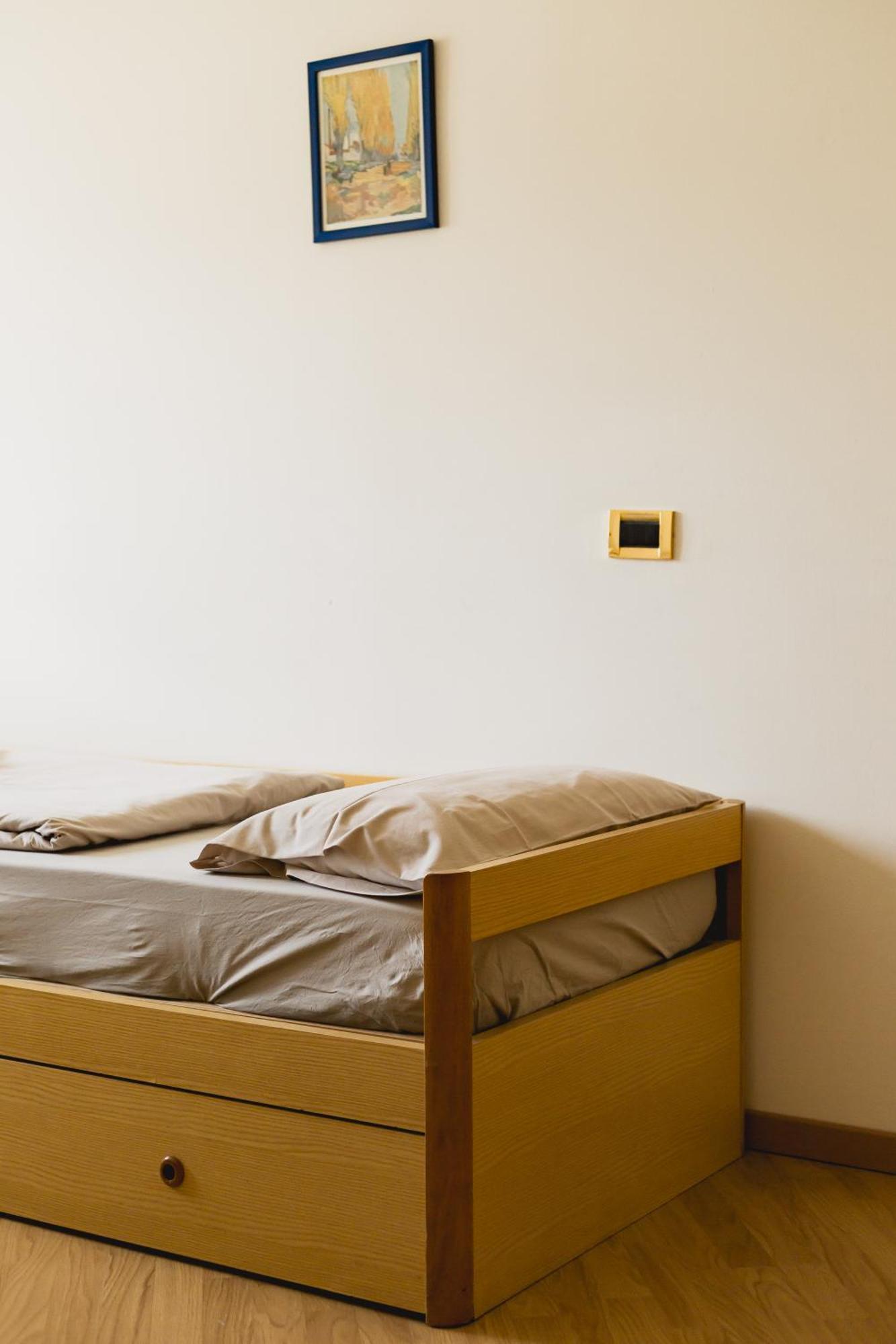 Bergreen Apartments أوسانا الغرفة الصورة