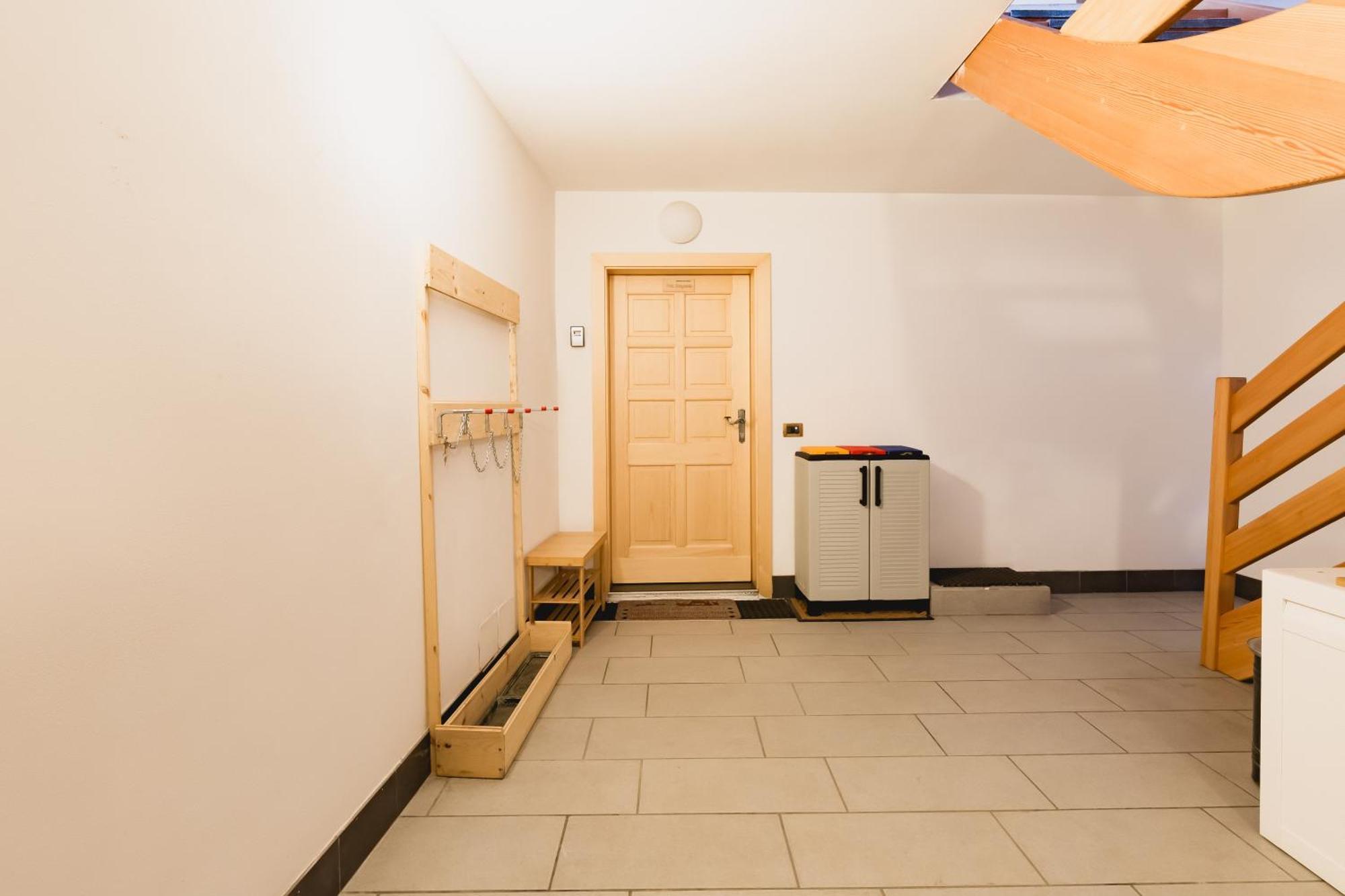 Bergreen Apartments أوسانا الغرفة الصورة