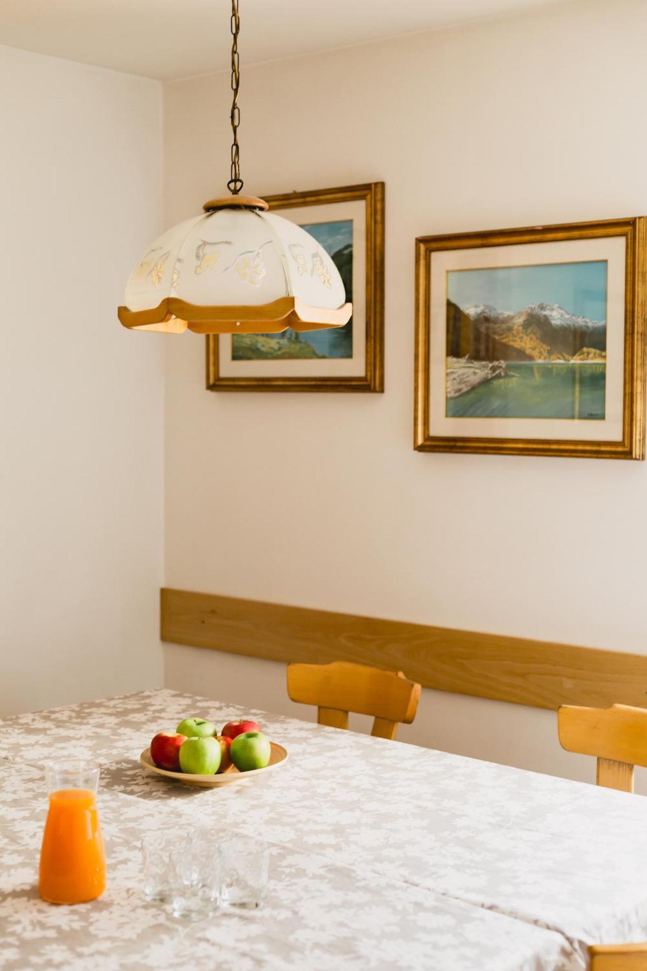 Bergreen Apartments أوسانا الغرفة الصورة