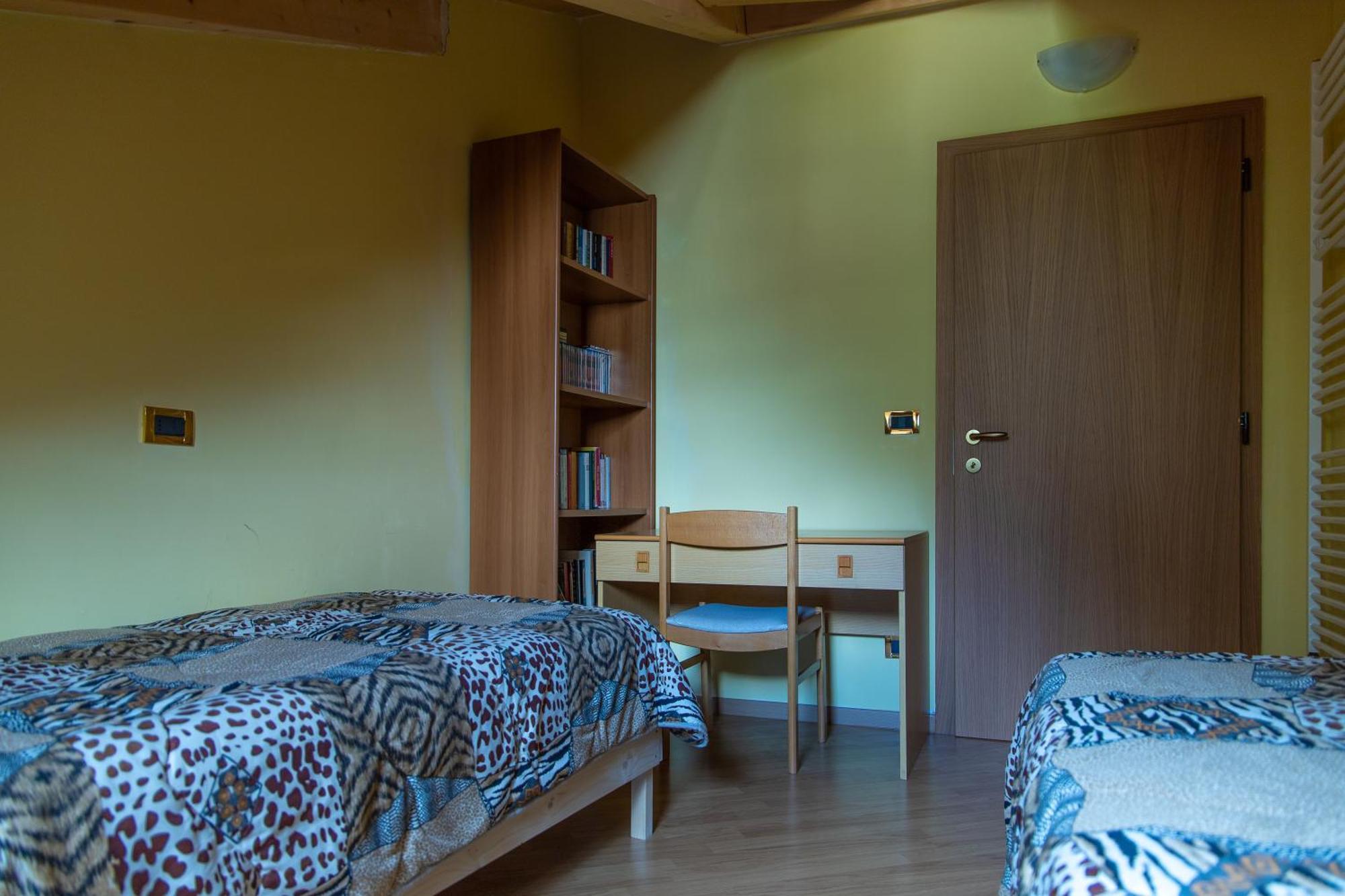 Bergreen Apartments أوسانا المظهر الخارجي الصورة