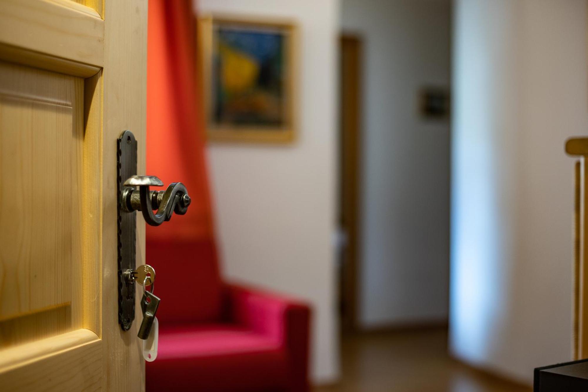 Bergreen Apartments أوسانا المظهر الخارجي الصورة