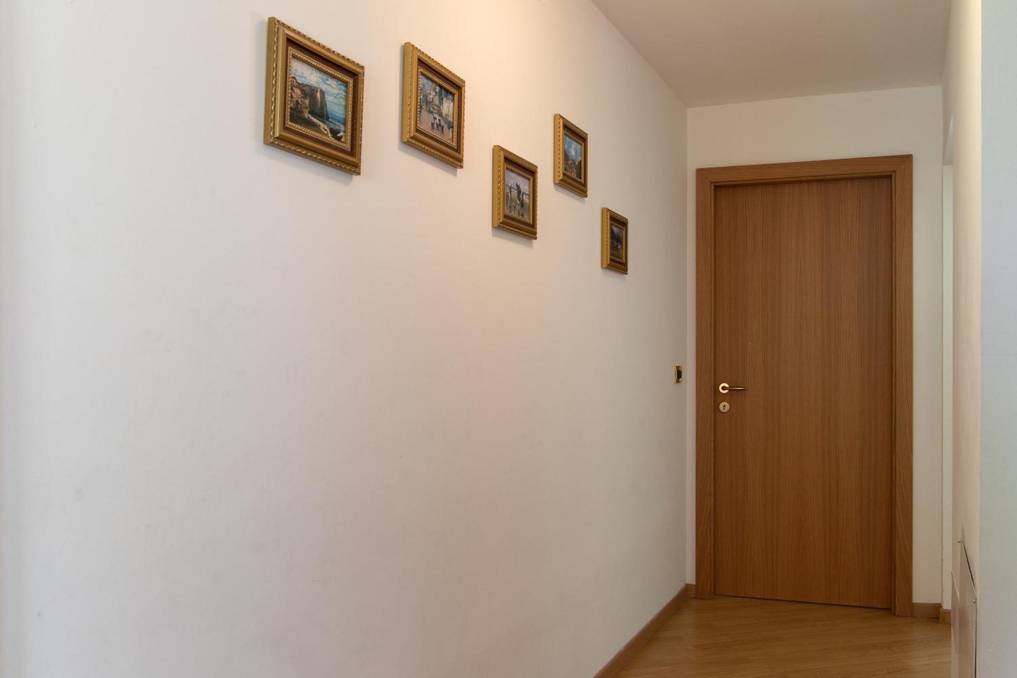 Bergreen Apartments أوسانا المظهر الخارجي الصورة