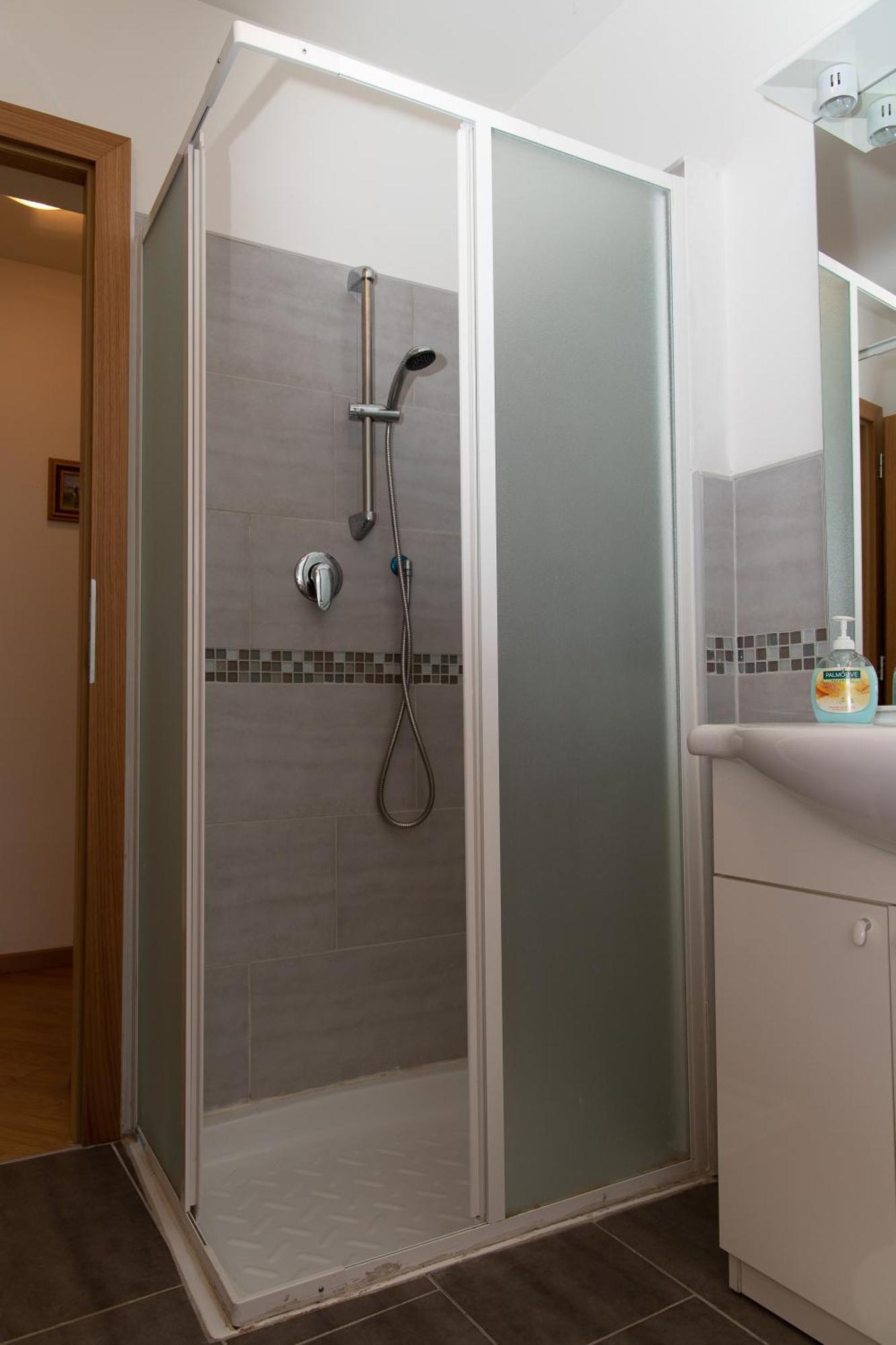 Bergreen Apartments أوسانا المظهر الخارجي الصورة
