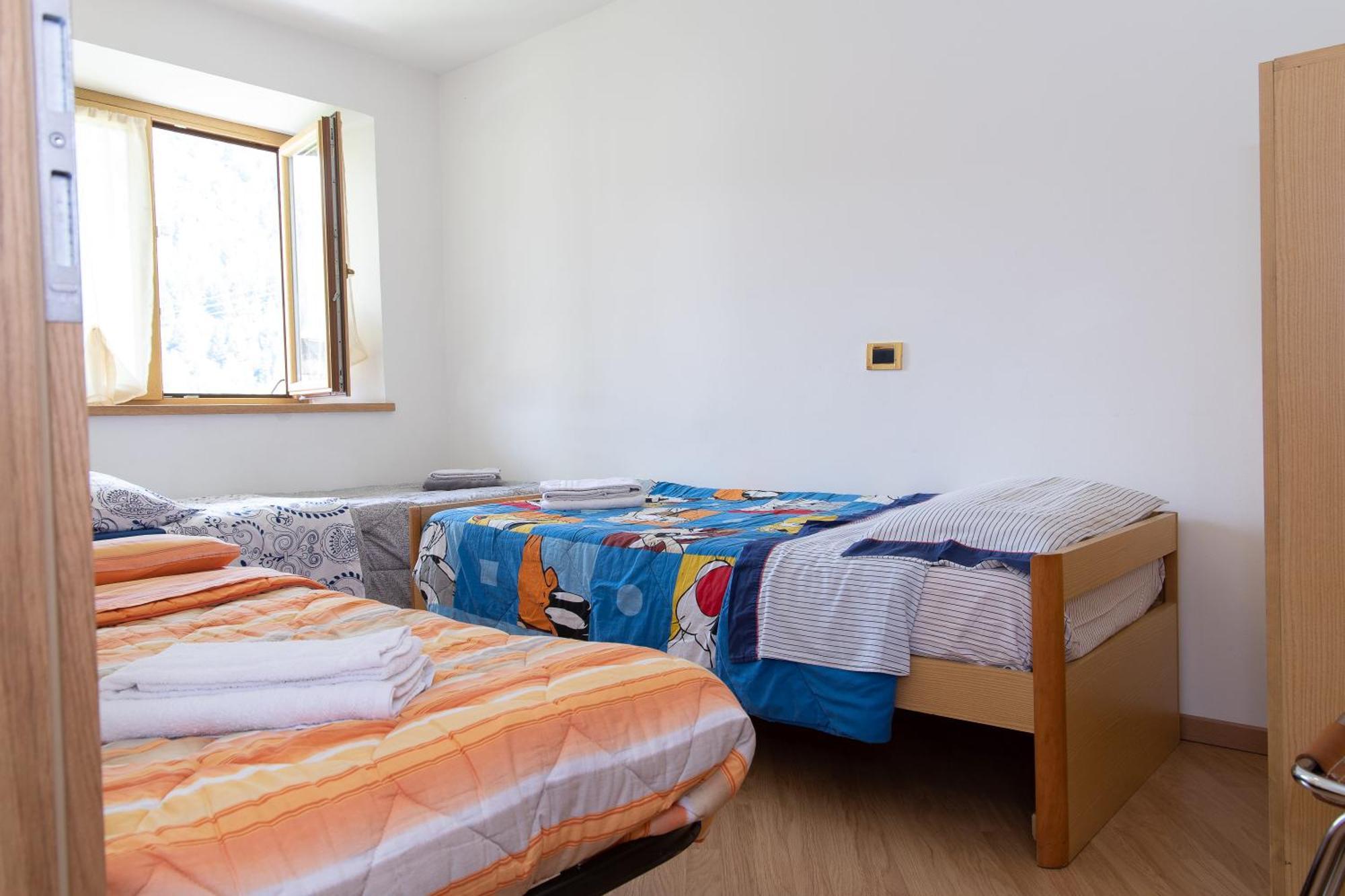 Bergreen Apartments أوسانا المظهر الخارجي الصورة