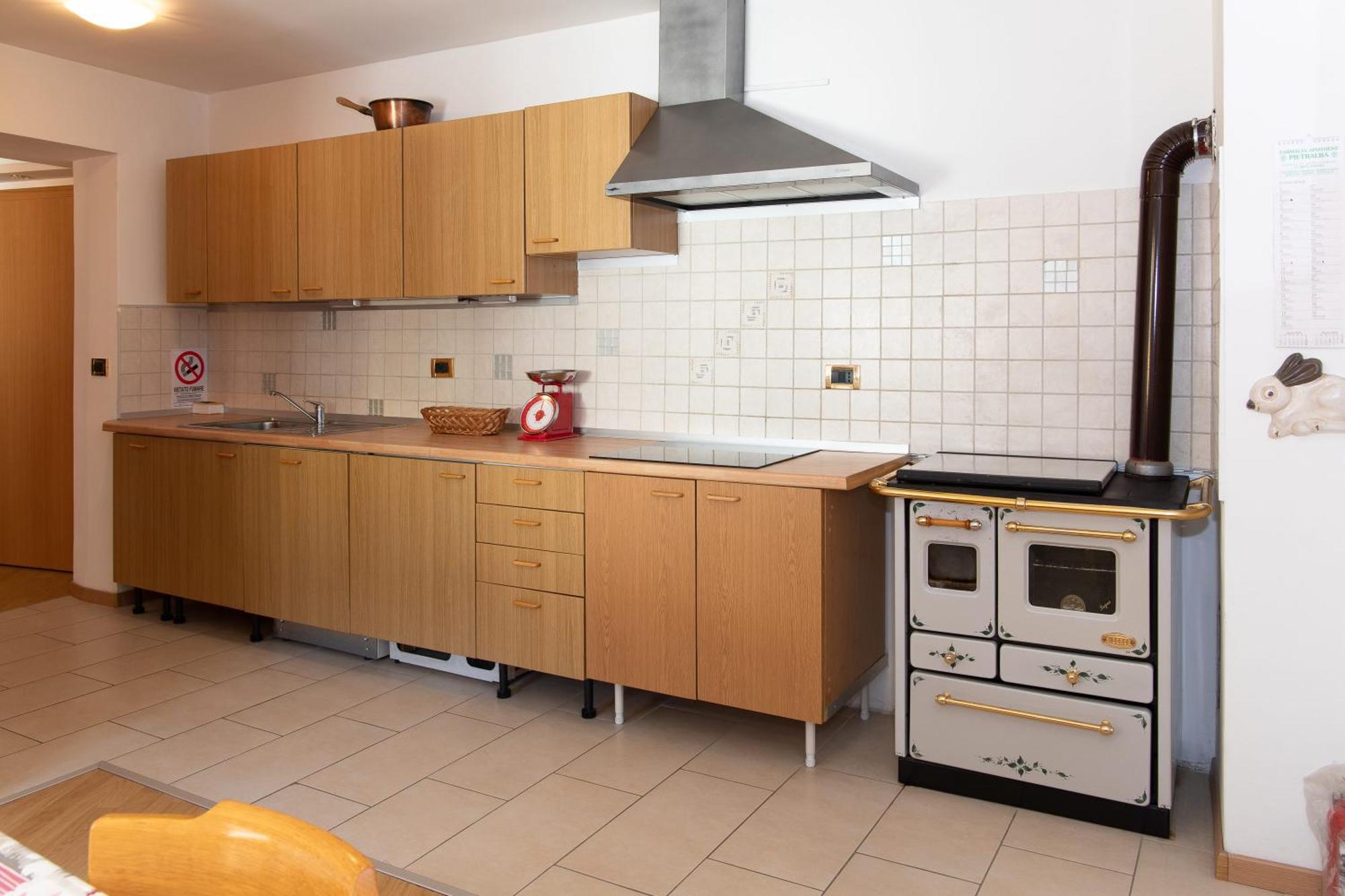 Bergreen Apartments أوسانا المظهر الخارجي الصورة