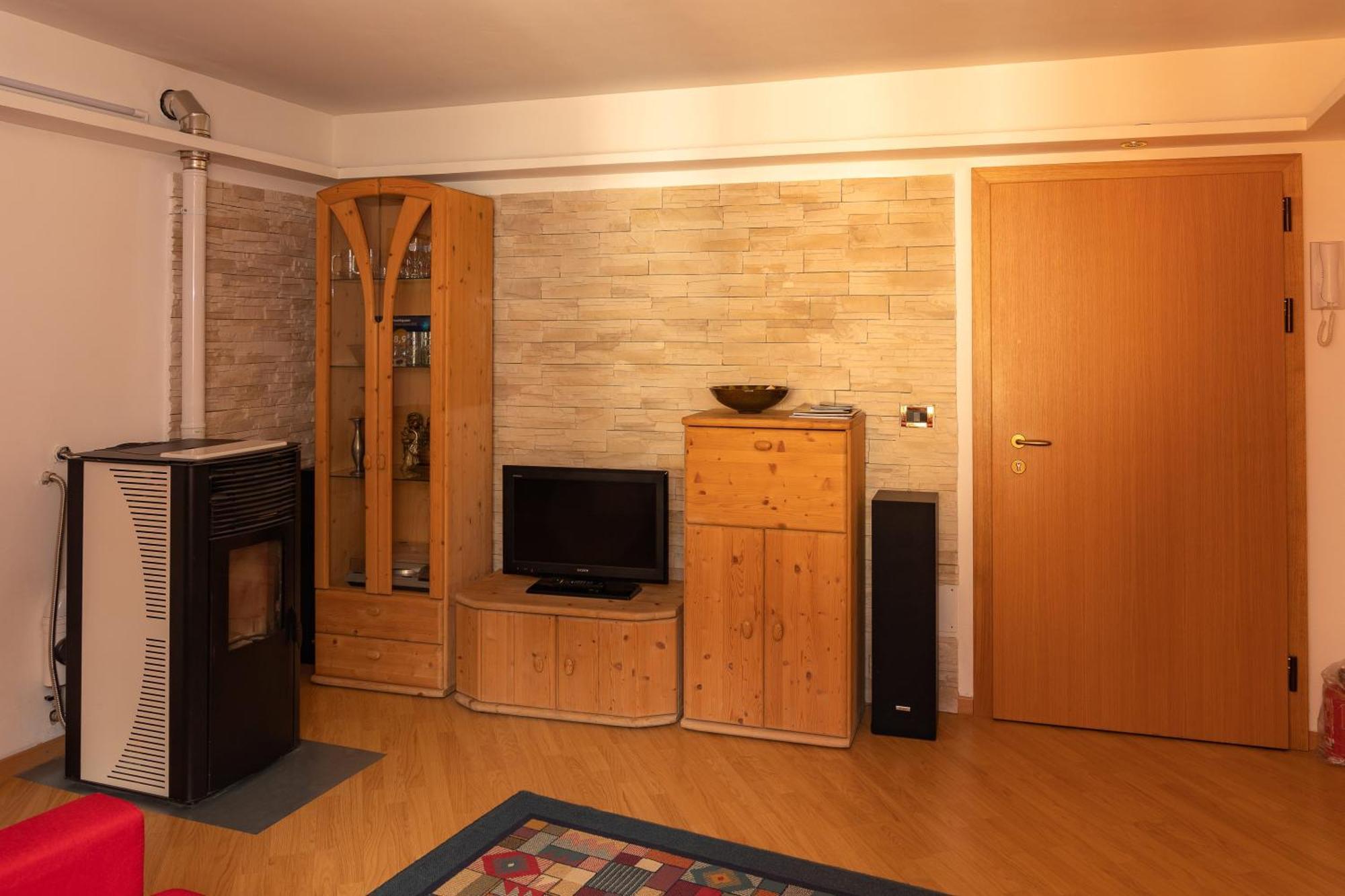 Bergreen Apartments أوسانا المظهر الخارجي الصورة