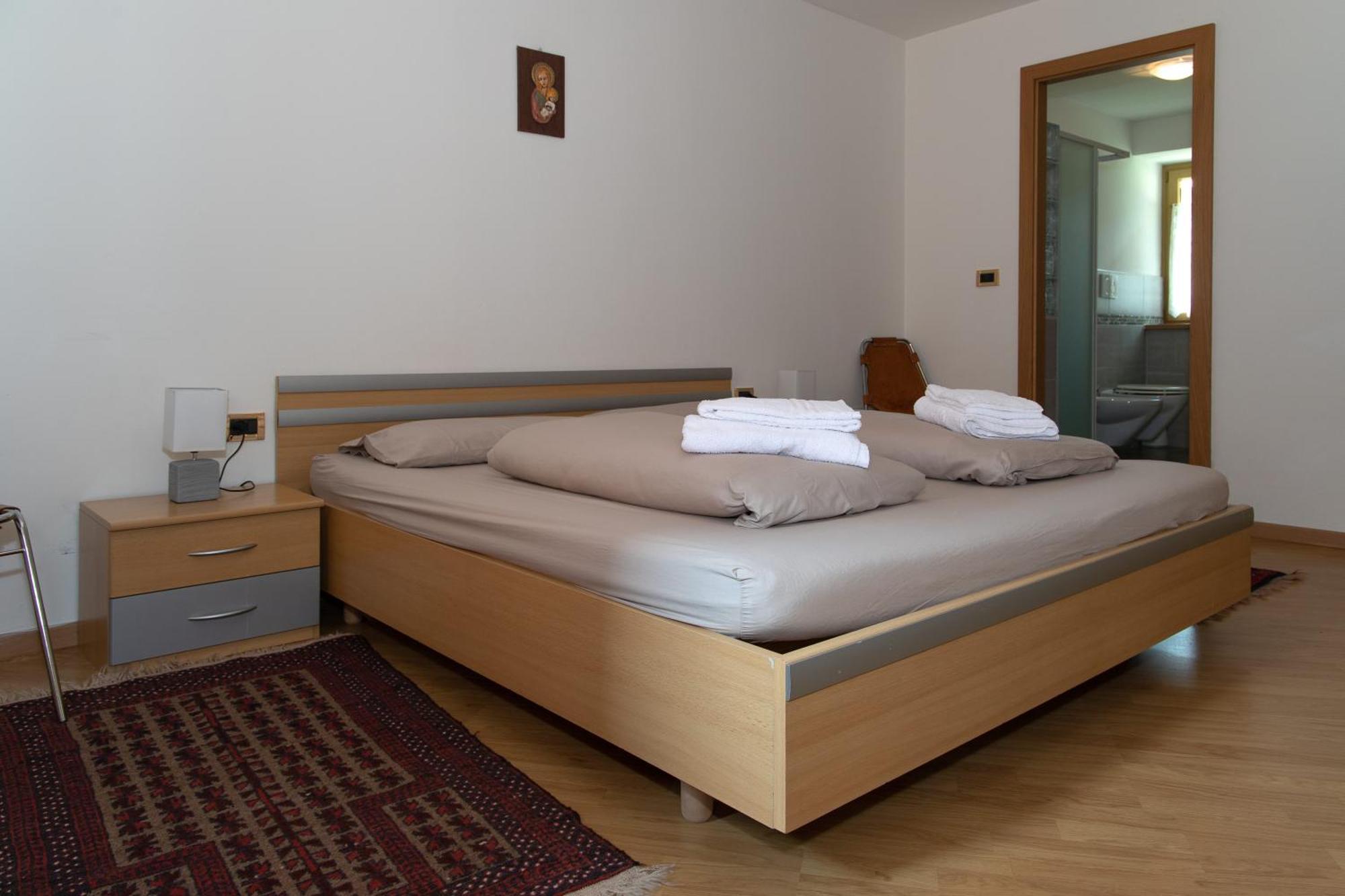 Bergreen Apartments أوسانا المظهر الخارجي الصورة